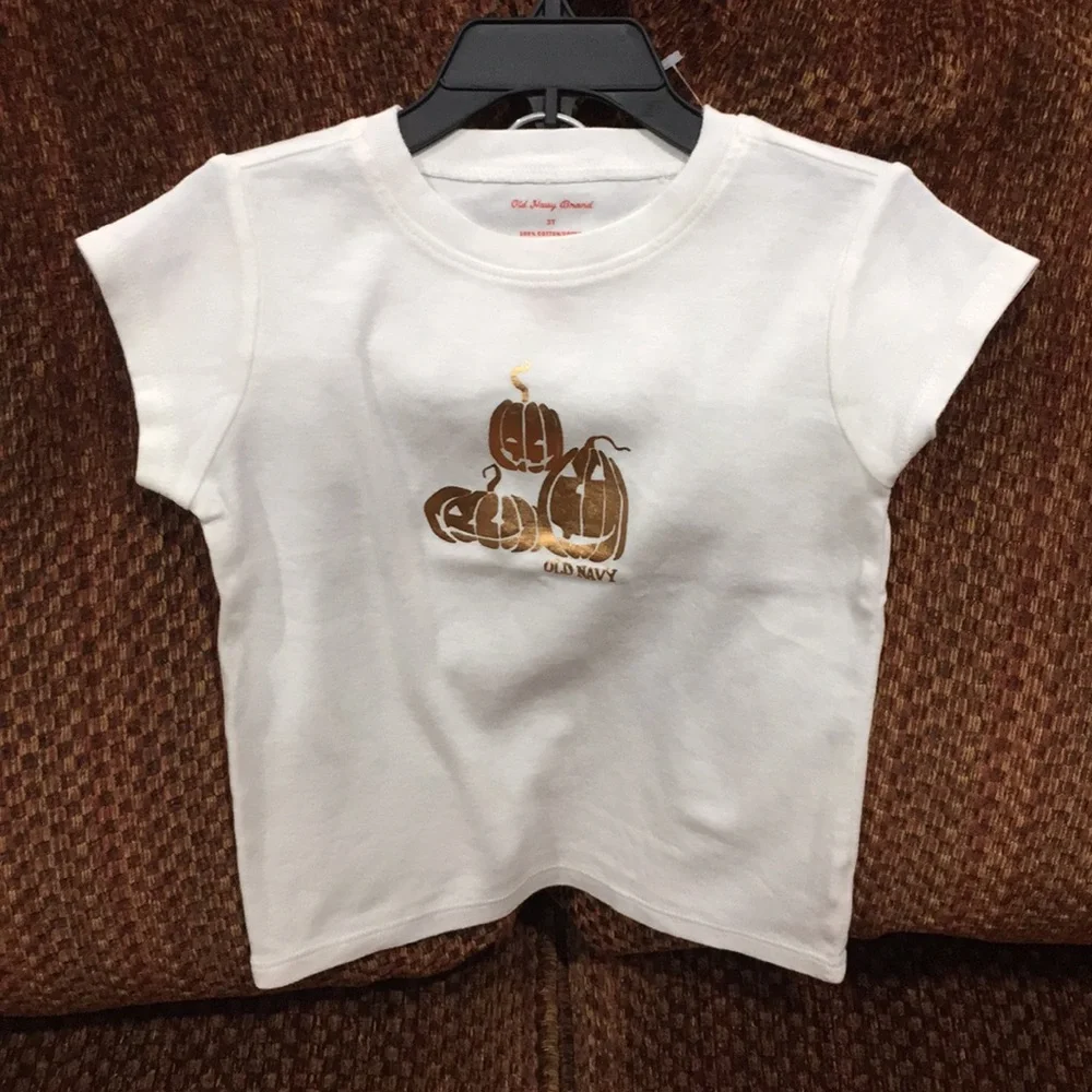 💗 GAP 💗 COLLECTION AND OTHER BRAND SUPER CUTE KIDS TOPS LOT .